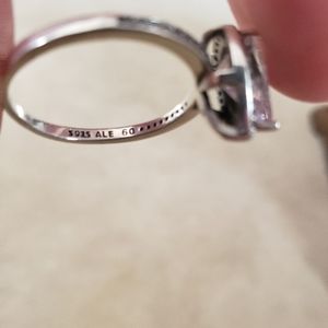 PANDORA RING SIZE 9 or 60